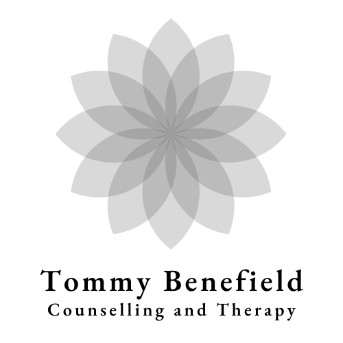 Tommy Benefield Counselling and Therapy